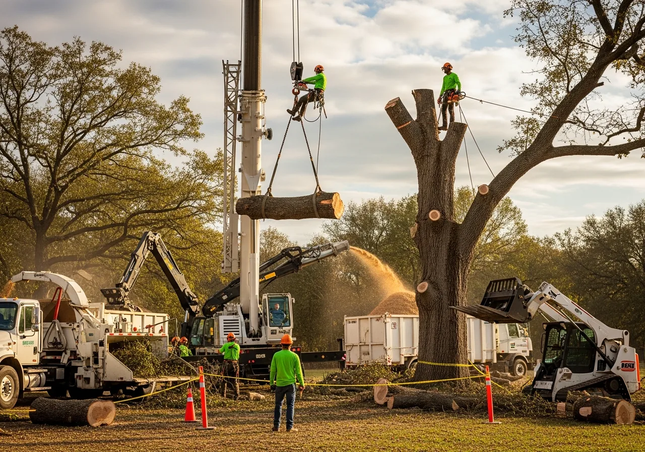 Tree Removal